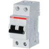 2CDS232070R0324 – SR202T-C32 Miniature Circuit Breaker ABB MCB – SR200T 3kA