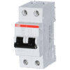 2CDS232070R0164 – SR202T-C16 Miniature Circuit Breaker ABB MCB – SR200T 3kA