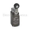 LIMIT SW 10A ROTARY ROLLER LEVER E10000IM50