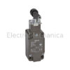 LIMIT SWITCH 10A TOP ROLLER LEVER E40000CM