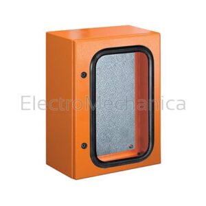 800X600X220 GREY ENC T/PARENT SE1080T-G