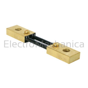 SHUNT 60A/50MV ACN06-5
