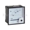 72mm 5/1A AC AMMETER BEA01AT7/5