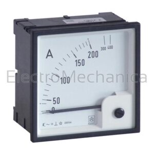 96mm 100/5A AC AMMETER BEA05AT9/100