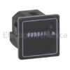 72mm 230VAC RUNNING HOUR METER BEHCA7/230