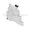 C41F-1Z-C2-1 6A 1CO SLIM RELAY 24VAC/DC EM