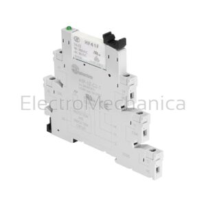 C41F-1Z-C2-1 6A 1CO SLIM RELAY 24VAC/DC EM
