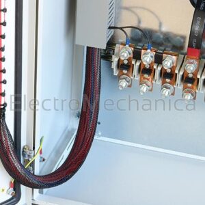 40mm EXPAND. BRAIDED SLEEVE (50M) HFR-040BK