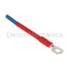 1.5mm HEAT SHRINK TUBE RED (200M) JD-HFT015-R