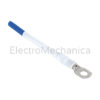 1.5mm HEAT SHRINK TUBE WHT (200M) JD-HFT015-W