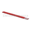 30mm HEAT SHRNK TUBE RED (50M) JDDBT030-R