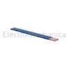 50mm HEAT SHRINK TUBE BLK (25M) JDDBT050-0