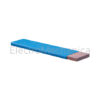 60mm HEAT SHRNK TUBE BLU (25M) JDDBT060-B