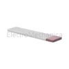 60mm HEAT SHRNK TUBE WHT (25M) JDDBT060-W