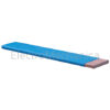 100mm HEAT SHRNK TUBE BLU (25M) JDDBT100-B