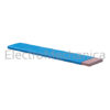 100mm HEAT SHRINK TUBE BLK (25M) JDDBT100-0