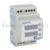 DDTCT230A TEMP CONTROLLER+24HR CLOCK 230VAC EM