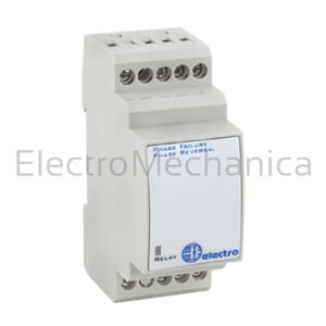 PH FAILURE AND REVERSALREL 525VAC DPF1525A