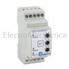 3 PH ADJ PUMP PROTEC RELAY 400VAC DPP4400A