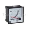 COMBO MAX DEMAND AMMETER 1600/1A 96MM ERBC01A9/1600