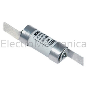 25A A1/NP 80KA 500VAC NS FUSELINK FGN 25A