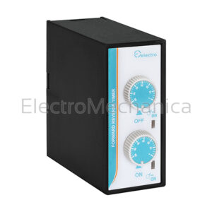 FORWARD/REVERSE TIMER 230VAC FRT1/230A
