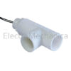IN-LINE FLOW SW PLAST 15L/m 3/4” FS-100