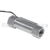IN-LINE FLOW SW SS 10L/m 1/2” FS-402