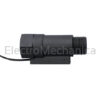IN-LINE FLOW SW PLAST 10L/m 1/2” FS-902