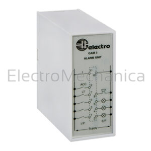 CIRCUIT ALARM MODULE 24VDC GAM3024D
