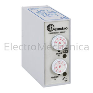 FREQUENCY MONITOR 230VAC H1E0230A