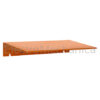 CANOPY FOR HE206E ORANGE HC06E