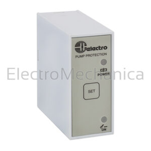 PUMP PROTECTION RELAY 400VAC LP3400A