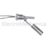 FLOAT SW SIDE MNT HINGED NPT1/2″ LS-055-1