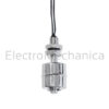 SS FLOAT SWITCH SHORT STEM G1/8″ LS-317