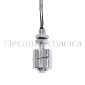 SS FLOAT SWITCH SHORT STEM G1/8″ LS-317