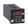 P/MNT TEMP CONTROLLER 240VAC P44HTC1-T-240A