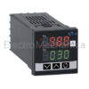 PANEL MNT SIGNAL INDICATOR 240VAC P44SM1-10-240A