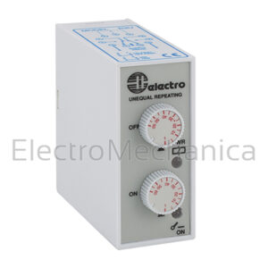 UNQUAL REPEAT TIMER 230VAC R2U230A
