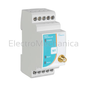 10-30VDC RADIO CONTROL-RECEIVER DRR
