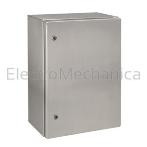 1000X800X330mm S/STEEL 304 ENC RGS304-103