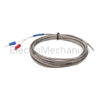 TYPE K STEEL BRAIDED WIRE TC-CA-H/S