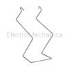 RETAINING SPRING CLIP EX01