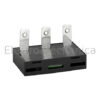 275.105-10100 100KOHM RESISTOR MOD 40KVAR 440V EM