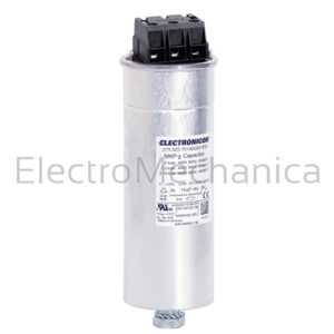 275.39B-411100 50kVAR 690V 3PH CAPACITOR EM