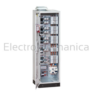 PF FLOOR MNT SYSTEM 512 KVAR 550V FMS51226