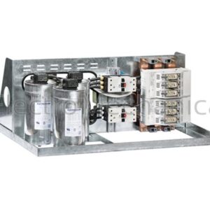 RACK 13.5 kVAr 400V 7% REACTOR HRS013074