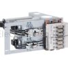 RACK 2x 50 kVAr 400V RCD10024