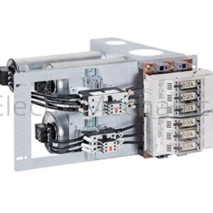 RACK 2x 50 kVAr 400V RCD10024