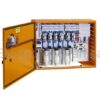 150 kVAr 415V WALL MNT PF SYSTEM WMS15004